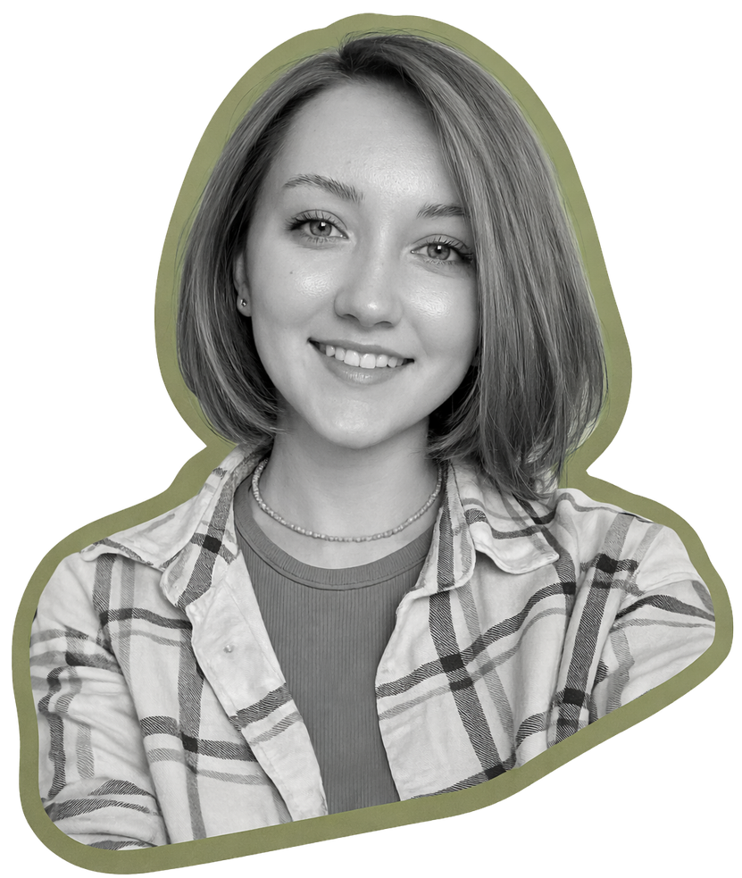 Анжелика Чернышева